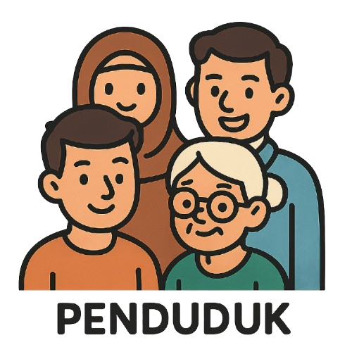 Total Penduduk